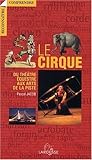 Le Cirque Le Cirque
