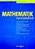 Mathematik verständlich by Robert; Scholl Wolfgang Mül...