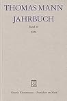Thomas Mann Jahrbuch (German Edition)