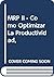 MRP II - Como Optimizar La Productividad, by Alan Luber