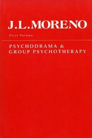 Psychodrama & Group Psychotherapy