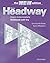 New Headway English Course. Upper-Intermediate. Workbook with key. New Edition