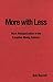More with Less: Work Reorganization in the Canadian Mining Industry (Studies in Comparative Political Economy and Public Policy)