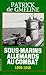 Sous-marins allemands au co...