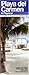 Playa del Carmen 2008 travel guide/map by Perry McFarlin