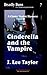 Cinderella and the Vampire [A Cindy Nesbit Mystery]
