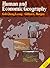 Human and Economic Geography