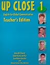 Up Close: Teacher's Edition Bk. 1