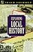 Exploring local history (Te...
