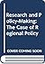 Research and Policy-Making by Torsten Hagerstrand