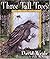 Three Tall Trees by David Weale
