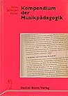 Kompendium der Musikpädagogik (German Edition)