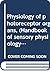 Physiology of photoreceptor organs, (Handbook of sensory physiology)