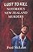 Lust to Kill: Notorious New Zealand Murders