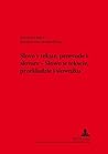 Слово в тексте, переводе и словаре- Słowo w tekście, przekładize i słowniku (Beiträge zur Slavistik) (German and Russian Edition)