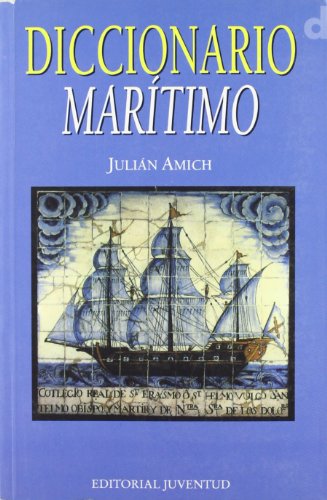 Diccionario marítimo (Paperback)