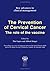 Key Advances in Cervical Cancer Vaccines by Tito Lopes