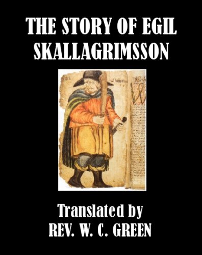 Egil's Saga