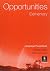 Opportunities: Elementary W...