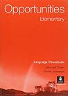 Opportunities: Elementary Workbook (OPPS)