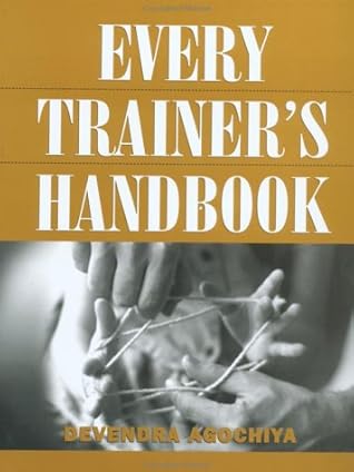 Every Trainer′s Handbook