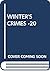 Winter's Crimes 20