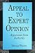 Appeal to Expert Opinion: A...