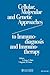 Cellular, Molecular, and Genetic Approaches to Immunodiagnosis and Immunotherapy