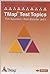 TMap Test Topics by Tim Koomen