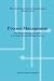Elasticity of Transversely Isotropic Materials: Why Project Management Fails (Solid Mechanics and Its Applications Book 126)