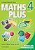 New Maths Plus: 4 Stage 2 Mentals and Homework Activities