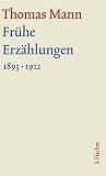 Frühe Erzählungen...
