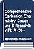 Comprehensive Carbanion Chemistry Volume 5: Part A-Structure and Reactivity (Studies in Organic Chemistry)