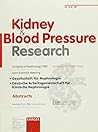 Congress of Nephrology 1999: 30th Joint Scientific Meeting Gesellschaft Fur Nephrologie (Kidney and Blood Pressure Research)