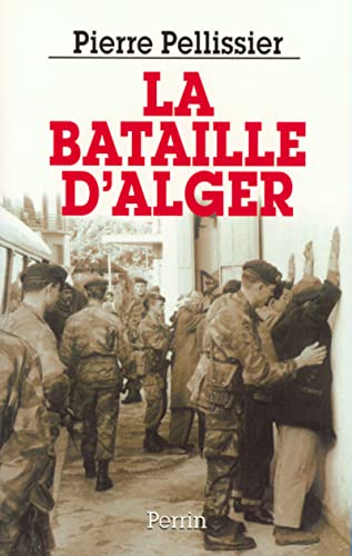 La Bataille d'Alger (Paperback)