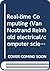 Real-time computing by Duncan A. Mellichamp