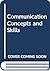 Communication Concepts and Skills by Robert Hopper