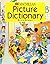 MACMILLAN PICTURE DICTIONARY
