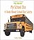 My School Bus: A Book About School Bus Safety (My World)