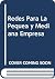Redes Para La Pequea y Mediana Empresa (Spanish Edition)