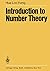 Introduction to Number Theory