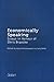 Economically Speaking by Katja Pelsmaekers