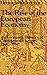 The Rise of the European Economy: An Economic History of Continental Europe from the Fifteenth to the Eighteenth Century