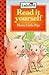 Three Little Pigs (Read it yourself - level 2)