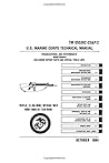 U.S. Marine Corps Rifle, 5.56MM, M16A2 Technical Manual U.S. Marine Corps Rifle, 5.56MM, M16A2 Technical Manual
