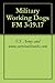 Military Working Dogs FM 3-19.17