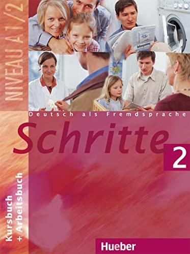 Schritte (Paperback)