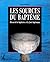 Les sources du baptême