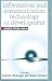 Information and Communication Technology in Development by Subhash Bhatnagar