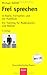 Frei sprechen by Michael Rossié